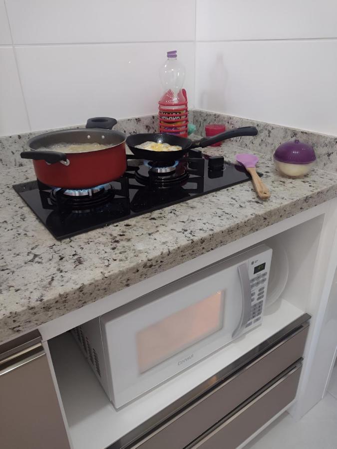 Apto Com Garagem E Wi-Fi A 4 Minutos Da Cancao Nova Cachoeira Paulista Exterior foto